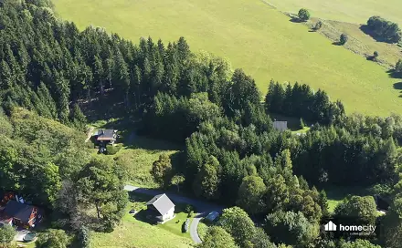 Prodej stavebního pozemku 1 190 m², Králíky - Horní Lipka, okres Ústí nad Orlicí