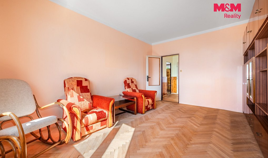 Prodej bytu 2+1 62 m², Kdyně – náhled fotky 12