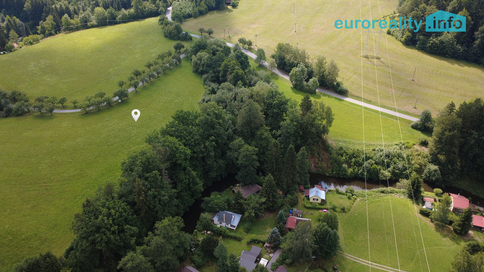 Prodej pole 8 912 m² – fotografie 4
