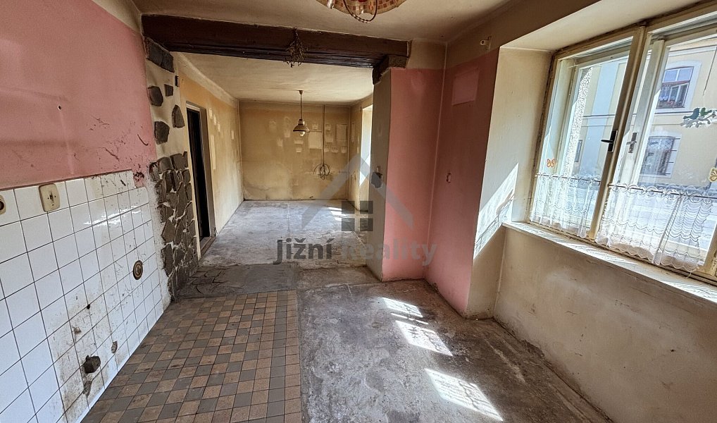 Prodej domu 200 m² s pozemkem 1 379 m², Dívčice – náhled fotky 7