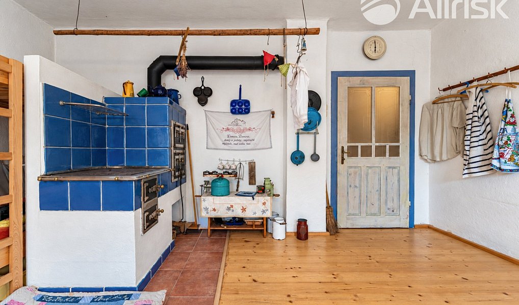 Prodej domu 127 m² s pozemkem 553 m², Příštpo – náhled fotky 20