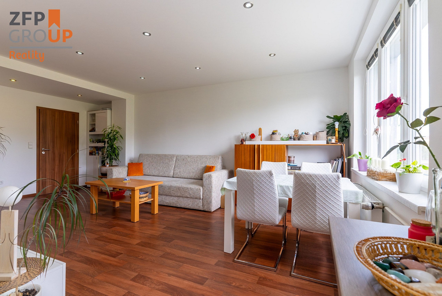 Prodej bytu 2+kk 53 m² – fotografie 4