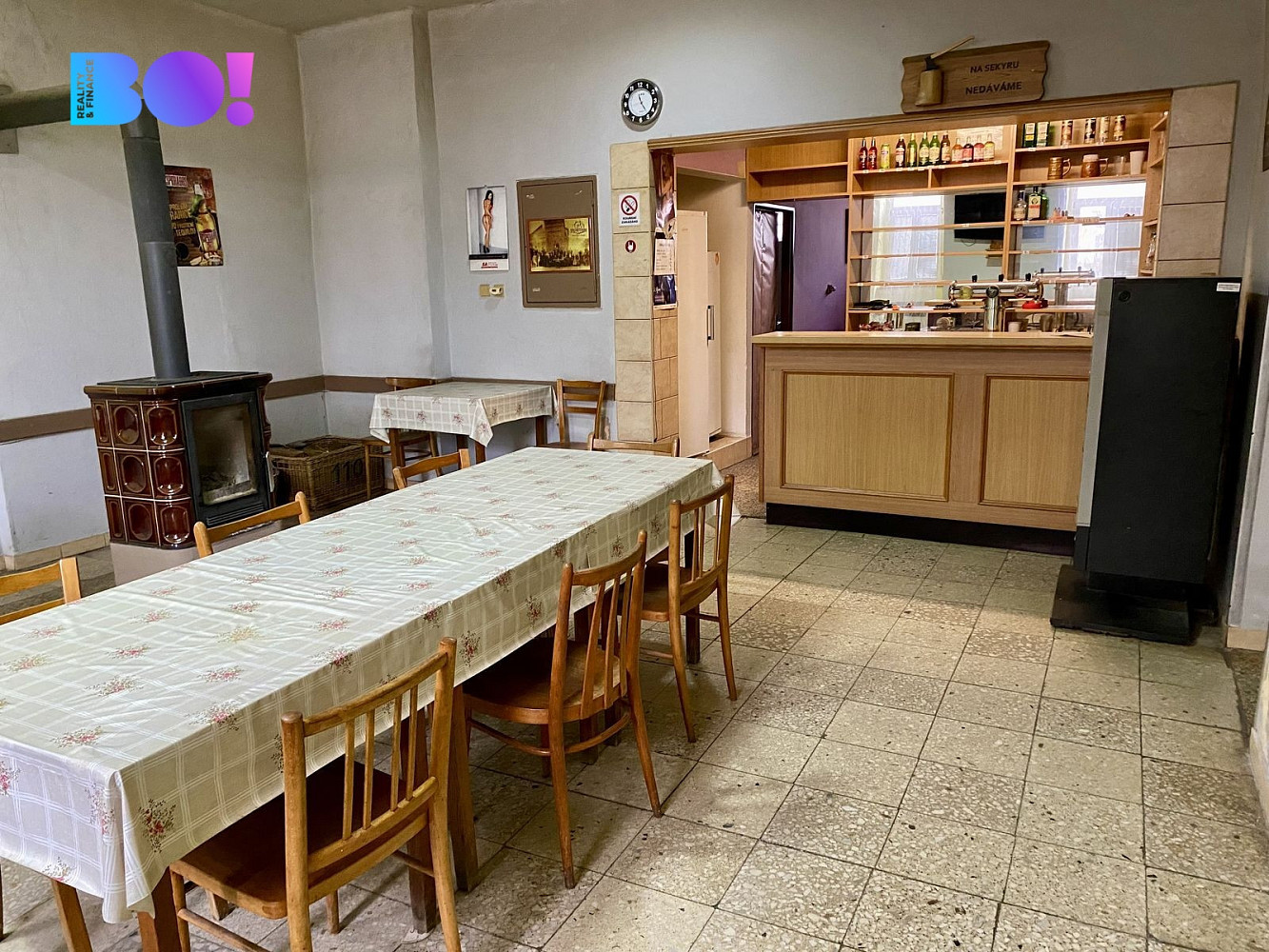 Prodej obchodních prostor 280 m² – fotografie 2