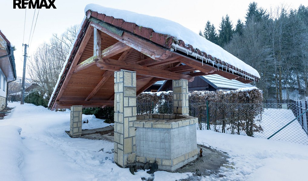 Prodej domu 600 m² s pozemkem 24 773 m², Velké Karlovice – náhled fotky 30