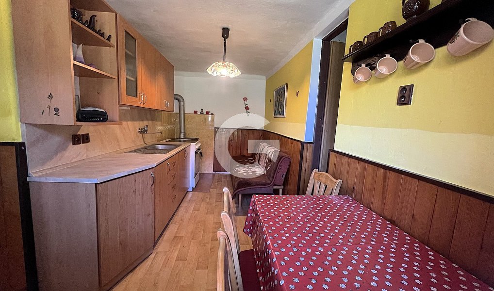 Prodej domu 70 m² s pozemkem 1 247 m², Olšovec – náhled fotky 12