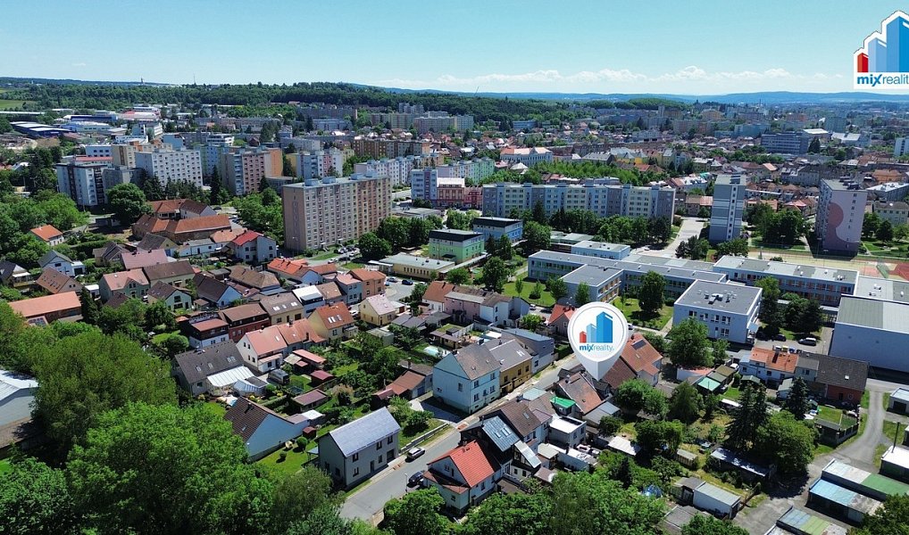 Prodej domu 85 m² s pozemkem 256 m², Plzeň – náhled fotky 3