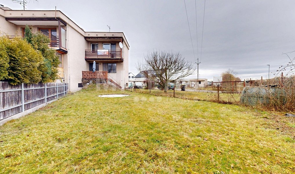 Prodej domu 155 m² s pozemkem 581 m², Kostelní Lhota – náhled fotky 25
