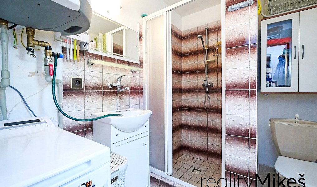 Prodej chaty/chalupy 88 m² s pozemkem 492 m², Stvolínky – náhled fotky 19