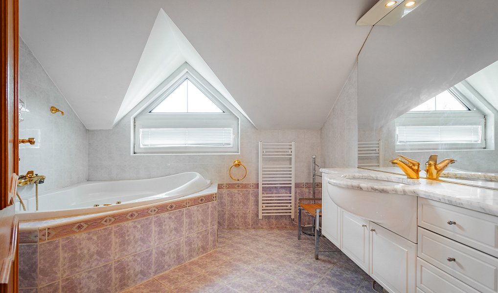 Prodej domu 185 m² s pozemkem 1 475 m², Olomouc – náhled fotky 27