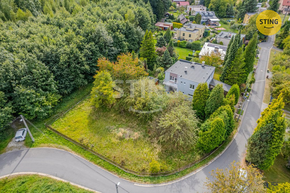 Prodej domu 175 m² s pozemkem 1 677 m² – pohled 4