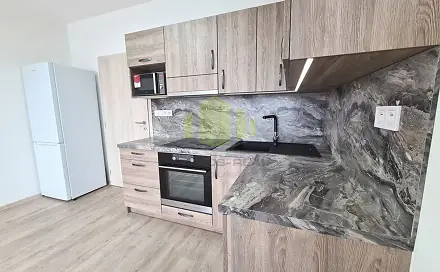 Pronájem bytu 1+kk 32 m², Wolkerova, Olomouc
