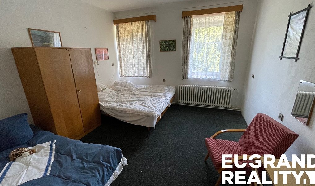 Prodej ubytovacího objektu 350 m², Jiřetín pod Jedlovou – náhled fotky 13
