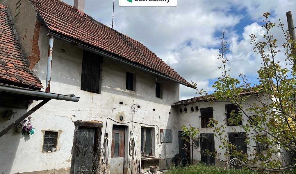 Prodej domu 128 m² s pozemkem 643 m², Svojetín – náhled fotky 13