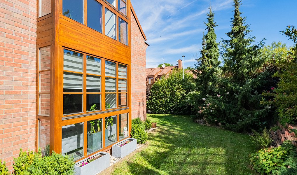 Prodej domu 175 m² s pozemkem 527 m², Dobřejovice – náhled fotky 26