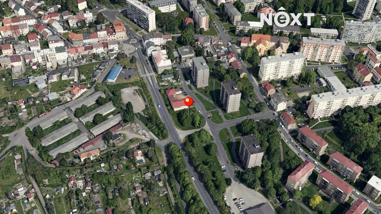 Prodej komerčního pozemku 937 m² — photo 5