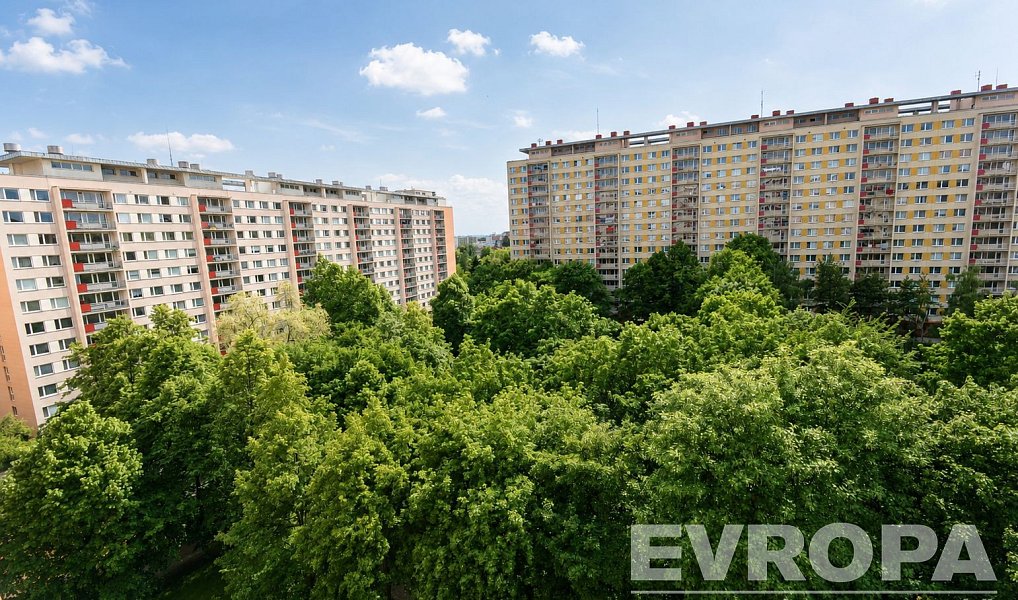 Prodej bytu 2+1 62 m², Praha – náhled fotky 17