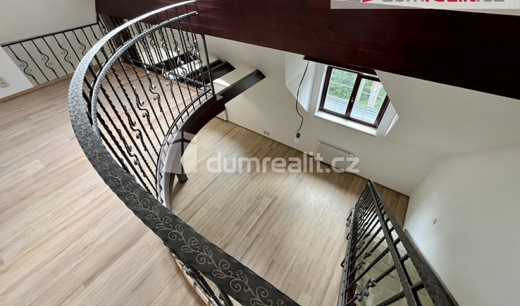 Prodej bytu 2+kk 70 m², Mariánské Lázně – náhled fotky 9