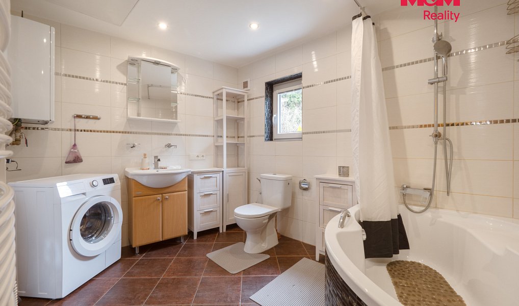 Prodej chaty/chalupy 140 m² s pozemkem 631 m², Hroznětín – náhled fotky 8