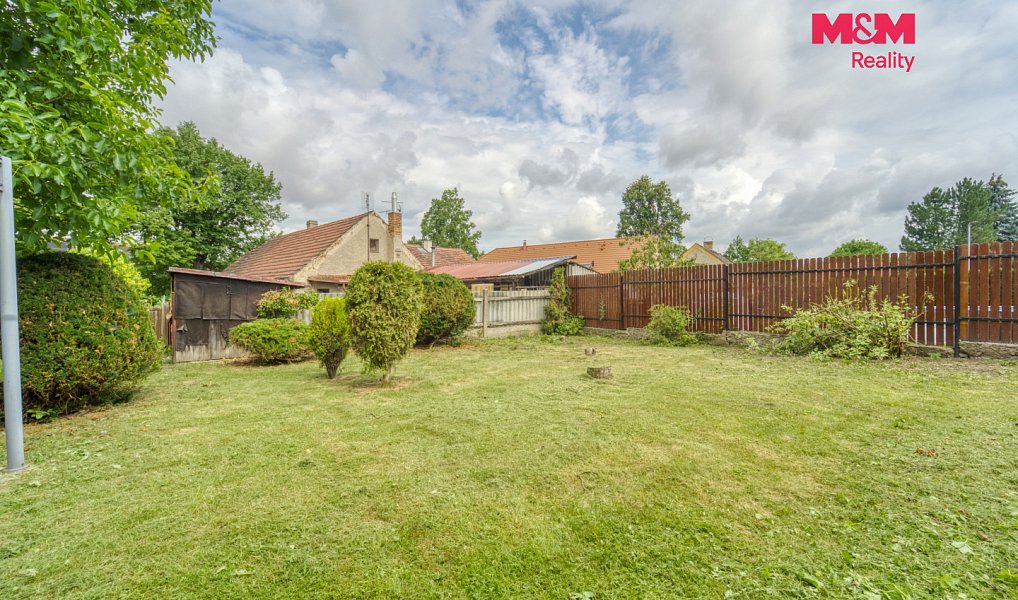 Prodej domu 115 m² s pozemkem 530 m², Hostomice – náhled fotky 3
