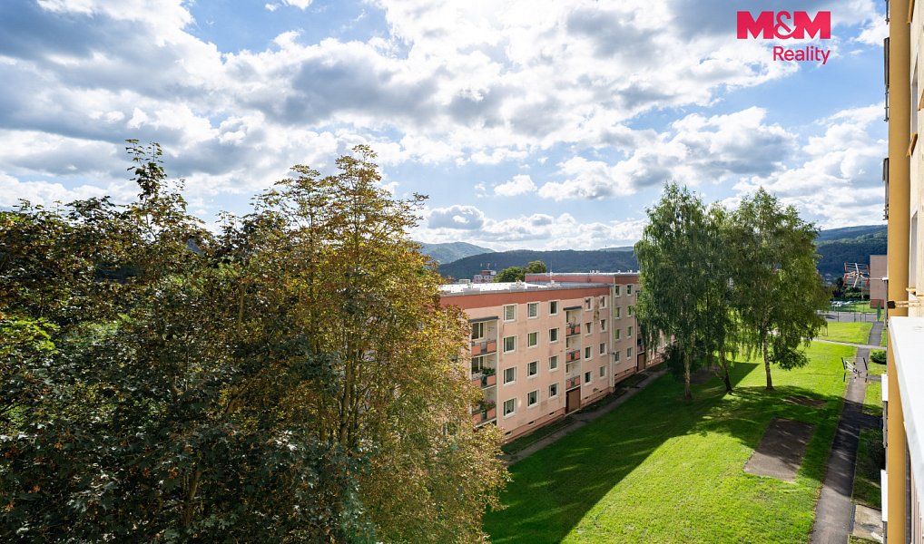 Prodej bytu 2+1 62 m², Ústí nad Labem – náhled fotky 15