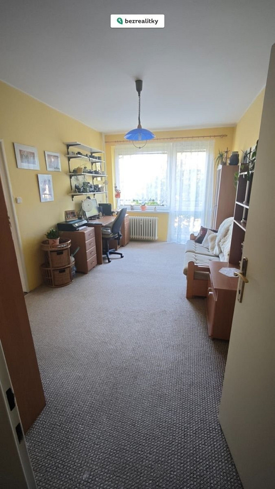 Prodej bytu 3+1 86 m² – fotografie 4