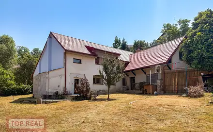Prodej domu 245 m² s pozemkem 806 m², Holešov - Tučapy, okres Kroměříž