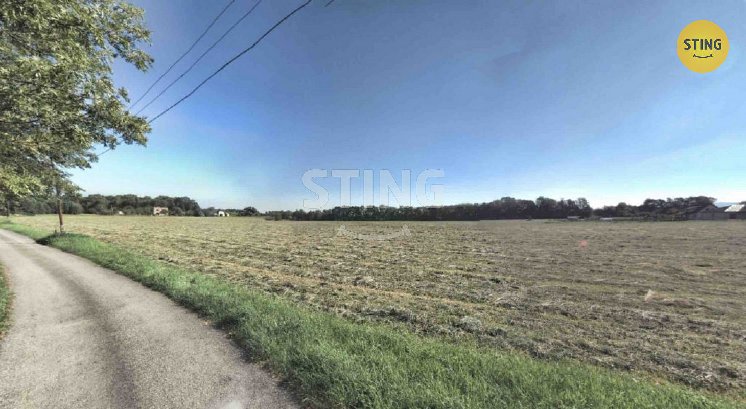 Prodej pozemku 105 155 m² – fotografie 2