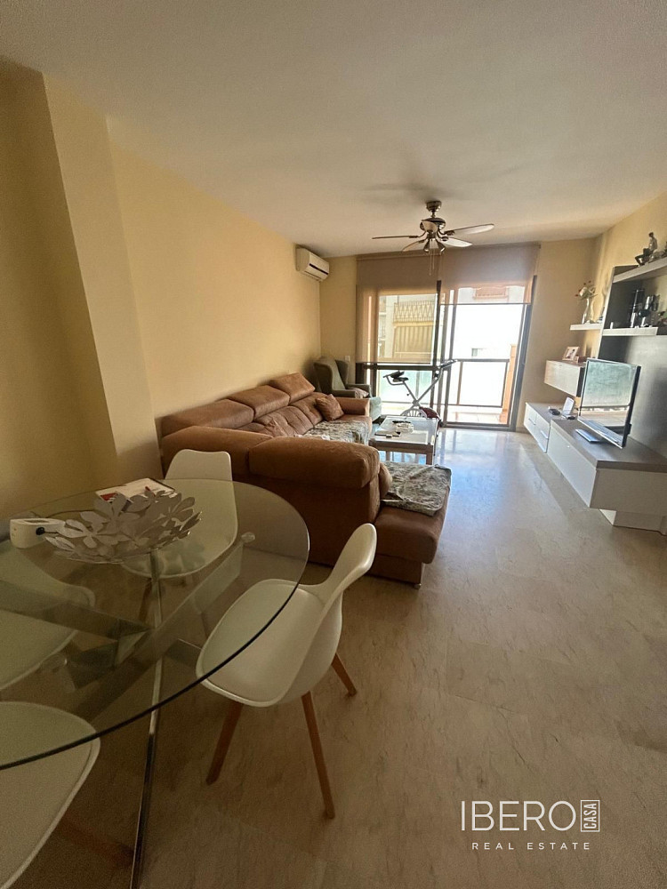 Piso 4+kk – Estepona, Barriada Islas Canarias - Vista 3