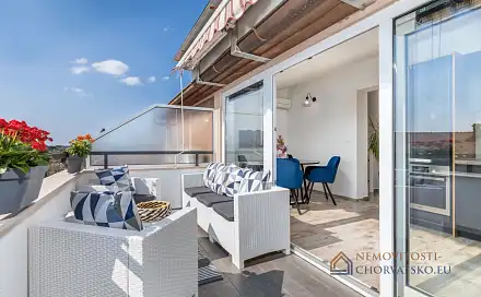 Prodej bytu 2+kk 87 m², Valbandon, Chorvatsko