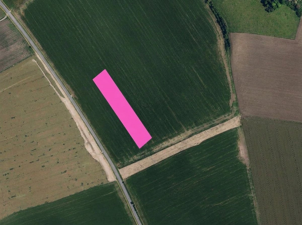 Prodej pole 20 288 m² – fotografie 2
