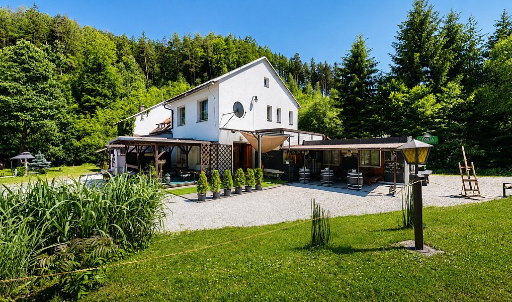 Prodej stavebního pozemku 4 122 m², Zábřeh – náhled fotky 9