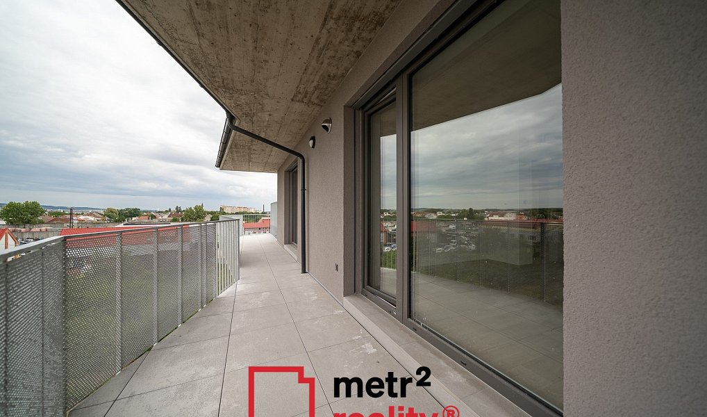 Pronájem bytu 3+kk 59 m², Olomouc – náhled fotky 18