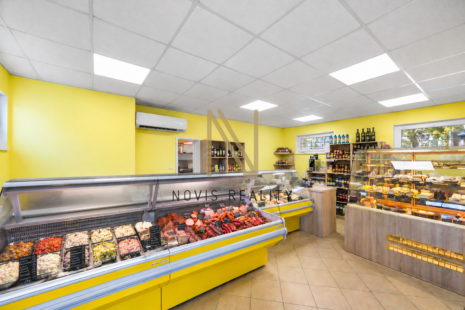 Prodej obchodních prostor 103 m² – fotografie 4