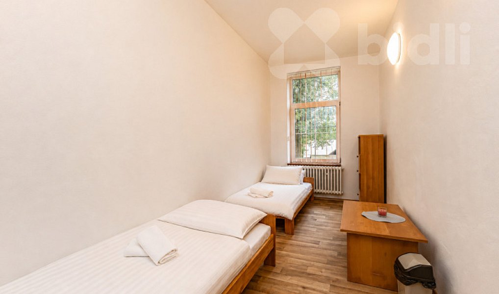 Prodej komerčního objektu (jiného typu) 486 m², Rýmařov – náhled fotky 6