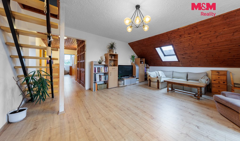 Prodej nájemního domu, činžáku 330 m², Karlovy Vary – náhled fotky 17