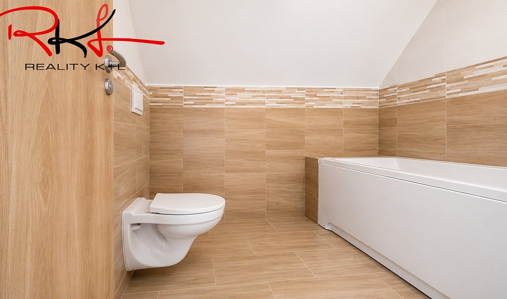 Pronájem domu 113 m² s pozemkem 516 m², Rokytovec – náhled fotky 12