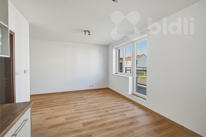 Prodej bytu 1+kk 39 m² — photo 2