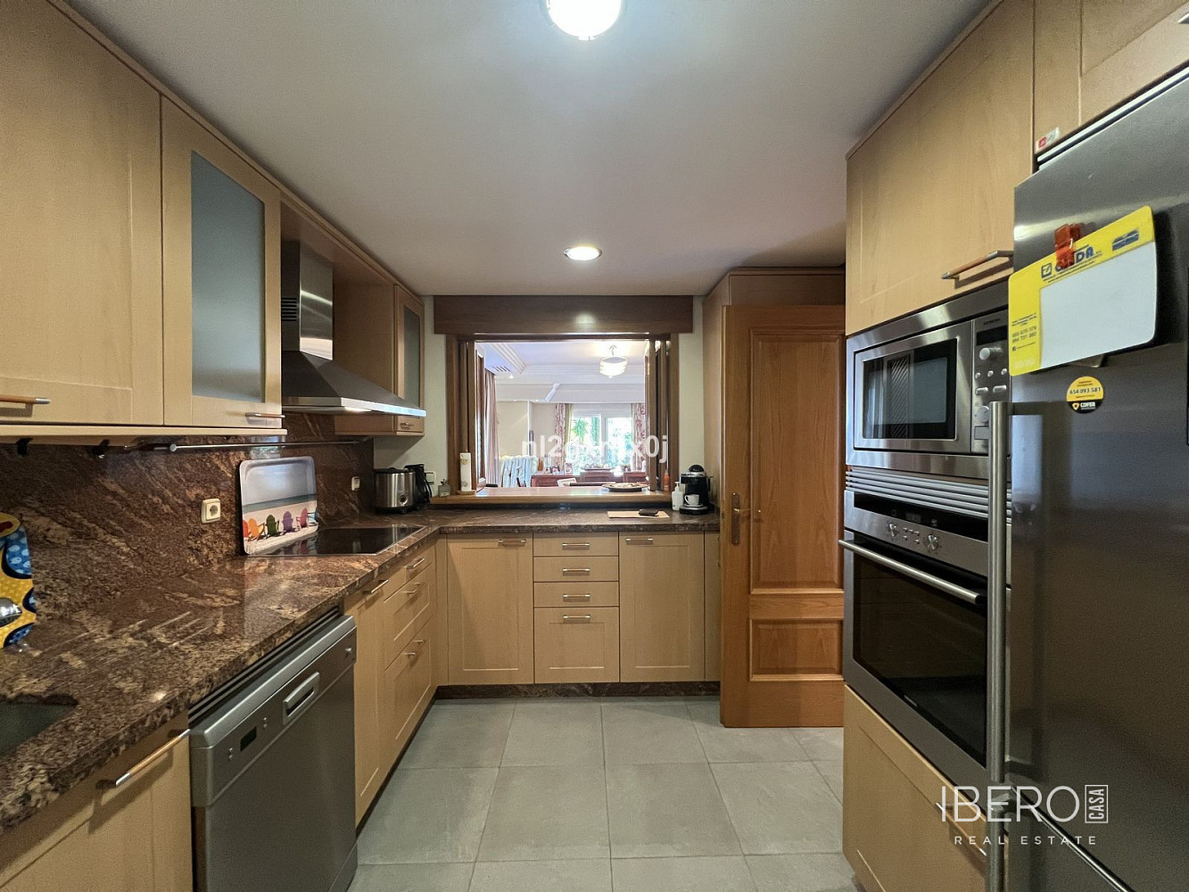 Casa 4+kk – Estepona, Playa del Sol-Villacana, Costalita - Vista 5