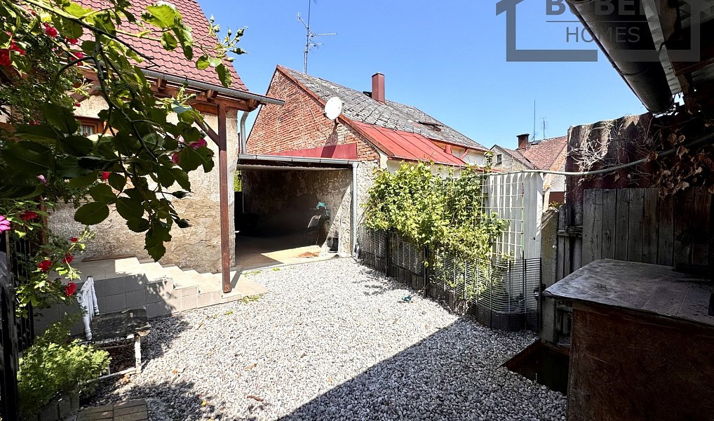Prodej domu 96 m² s pozemkem 651 m², Tachov – náhled fotky 35