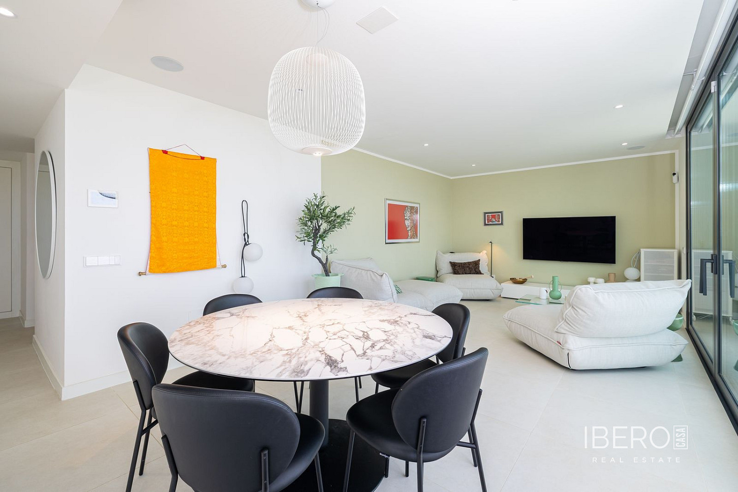 Piso 3+kk – Fuengirola - Más