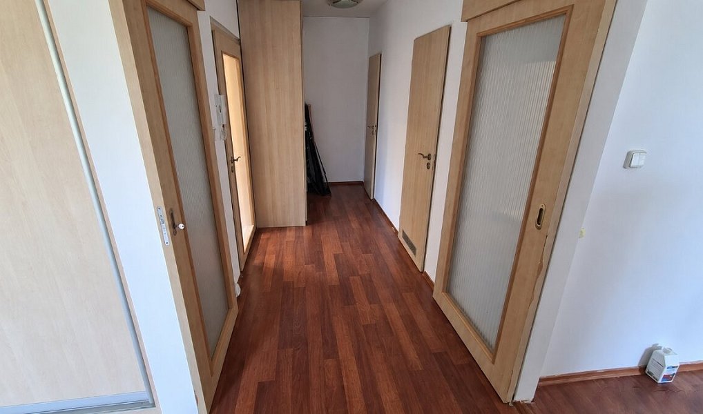 Pronájem bytu 3+kk 76 m², Praha – náhled fotky 7