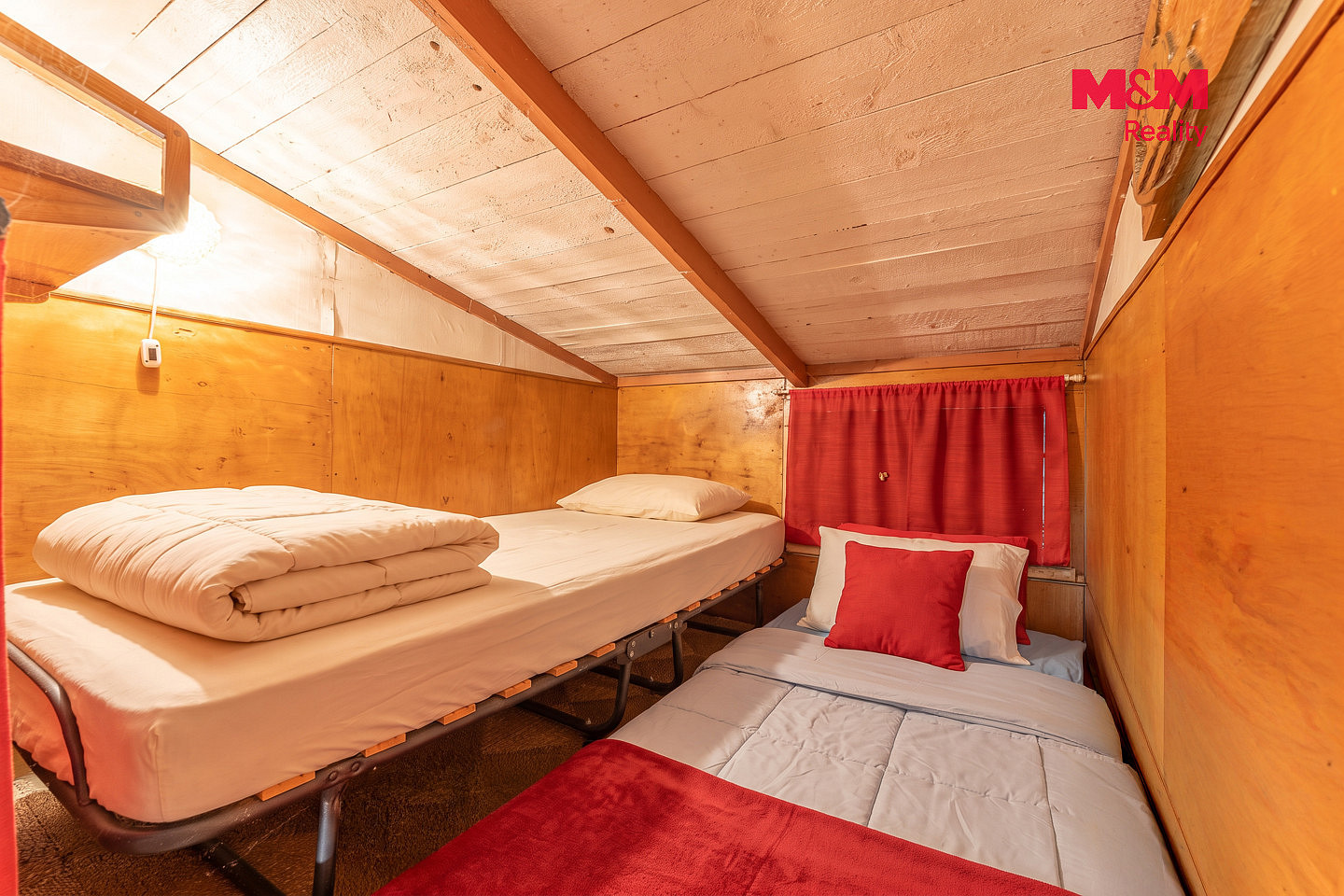 Prodej chaty/chalupy 26 m² s pozemkem 23 m² — photo 4