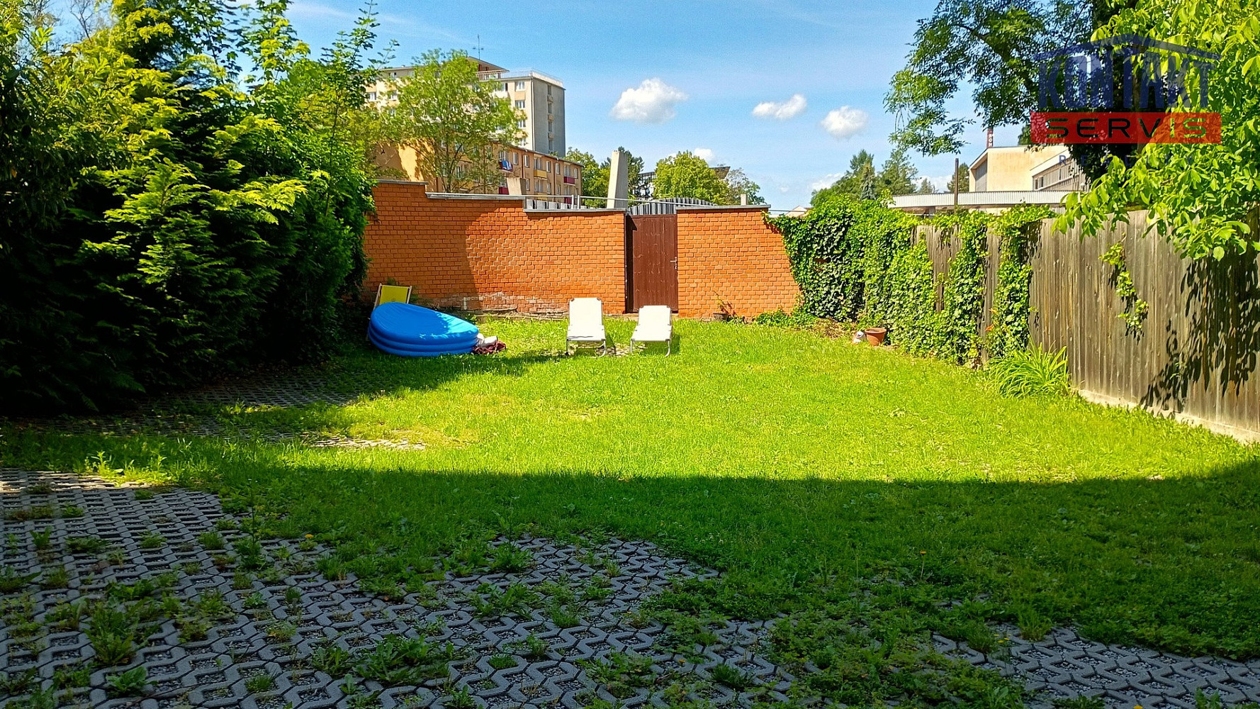 Prodej bytu 4+kk 94 m² – fotografie 5