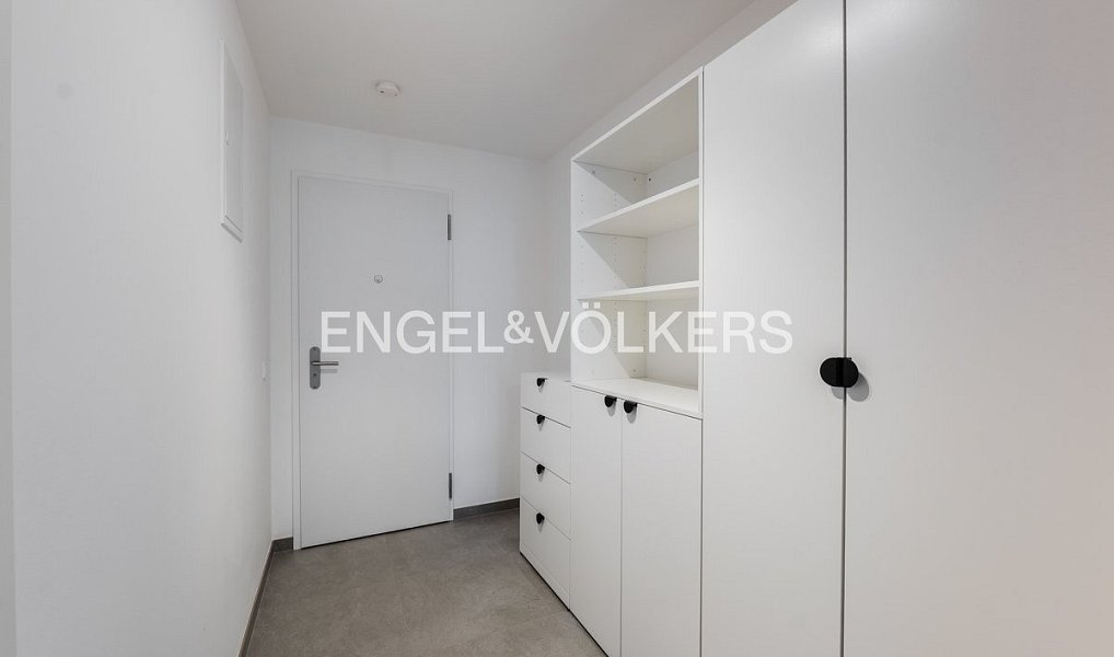 Pronájem bytu 2+kk 54 m², Praha – náhled fotky 8