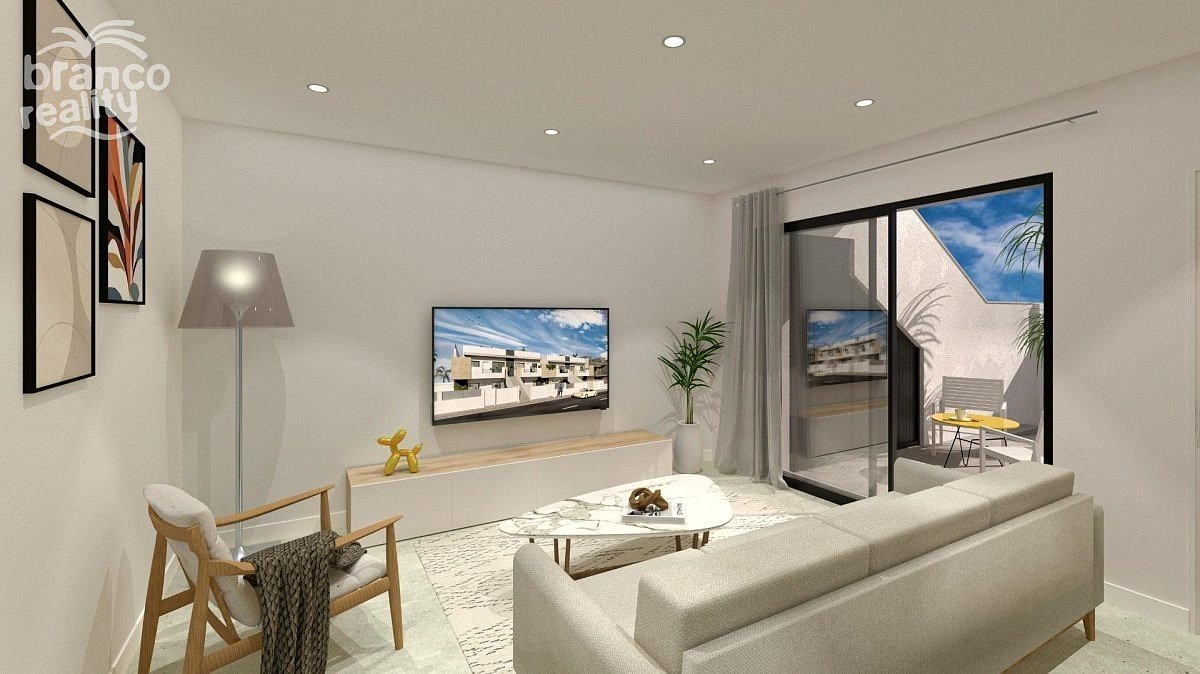 Prodej domu 85 m² s pozemkem 36 m² - Vista 4