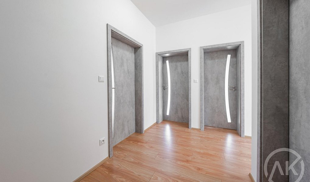 Pronájem bytu 3+kk 87 m², Bravantice – náhled fotky 6