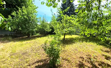 Prodej chaty/chalupy 86 m² s pozemkem 606 m², Hlavní, Chýně, okres Praha-západ