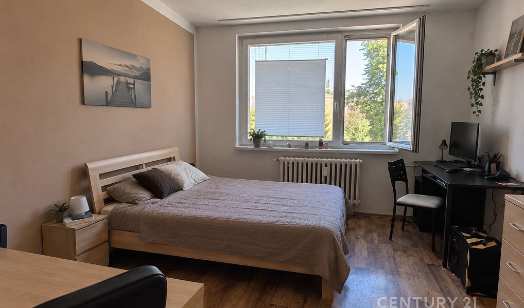 Prodej bytu 3+1 77 m², Chropyně – náhled fotky 4