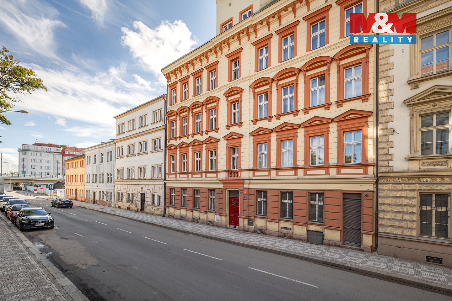 Prodej bytu 1+1 31 m² – fotografie 2