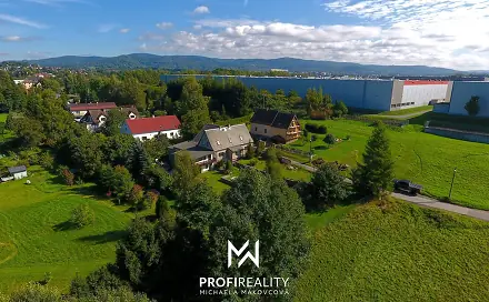 Prodej domu 280 m² s pozemkem 872 m², Pod Strání, Stráž nad Nisou, okres Liberec